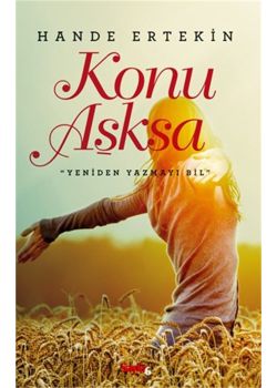 Konu Aşksa