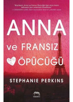 Anna ve Fransız Öpücüğü
