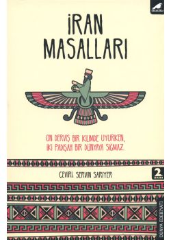 İran Masalları