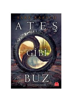 Ateş Gibi Buz