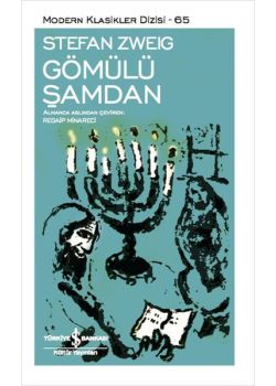 Gömülü Şamdan