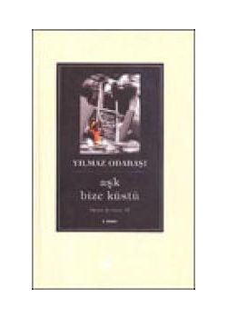 Ask Bize Küstü