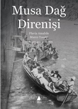 Musa Dağ Direnişi