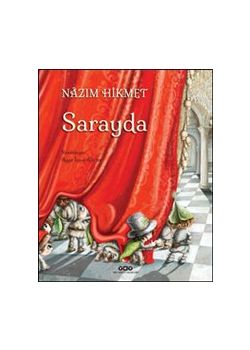 Sarayda