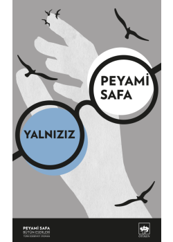 Yalnızız