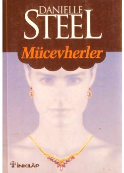 Mücevherler