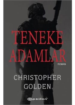 Teneke Adamlar