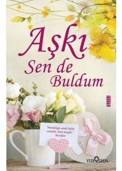 Aşkı Sende Buldum