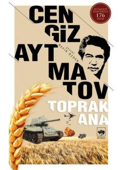 Toprak Ana