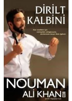 Dirilt Kalbini
