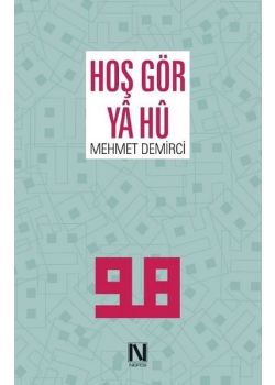Hoş Gör Ya Hu
