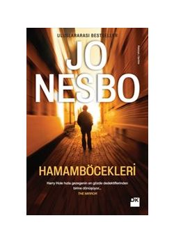 Hamamböcekleri