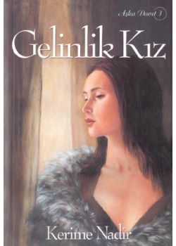 Gelinlik Kiz