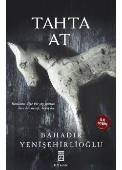 Tahta At