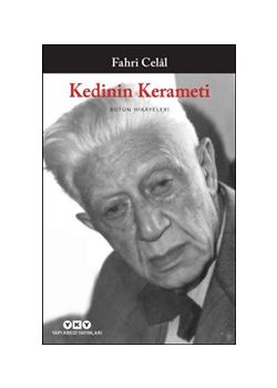 Kedinin Kerameti
