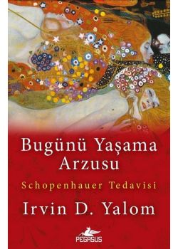 Bugünü Yaşama Arzusu