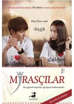 Mirasçılar