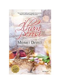 İlham Perisi