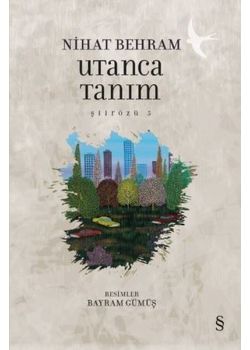 Utanca Tanım