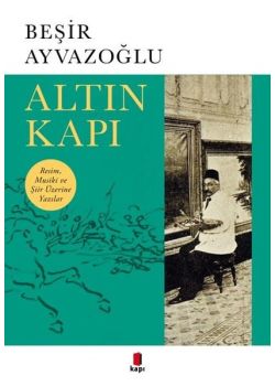 Altın Kapı