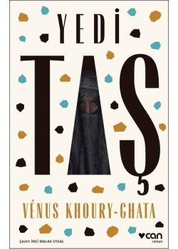Yedi Taş