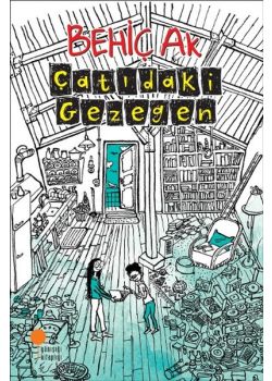 Çatıdaki Gezegen