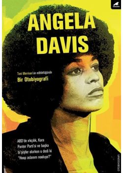 Angela Davis - Bir Otobiyografi 
