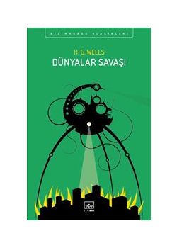 Dünyalar Savaşı
