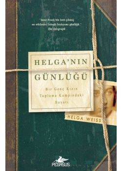 Helga'nın Günlüğü