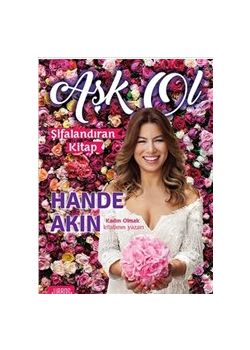 Aşk Ol