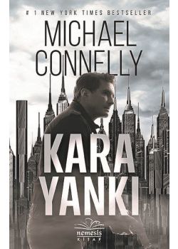 Kara Yankı