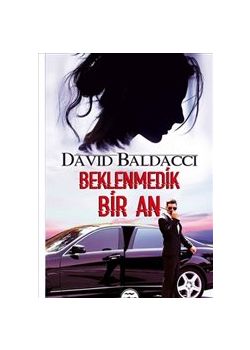 Beklenmedik Bir An