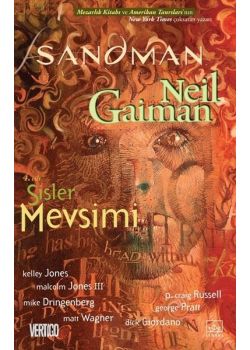 Sisler Mevsimi - Sandman 4