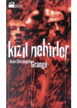 Kızıl Nehirler