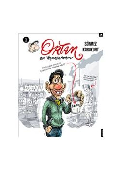 Ortam