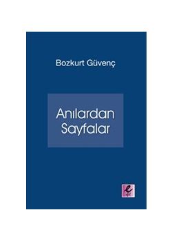 Anılardan Sayfalar
