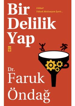 Bir Delilik Yap