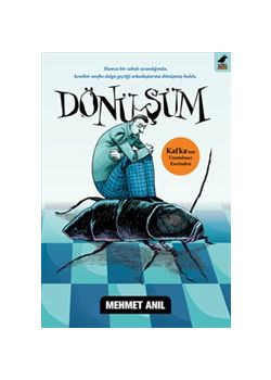 Dönüşüm