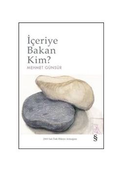 İçeriye Bakan Kim?