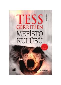 Mefisto Kulübü