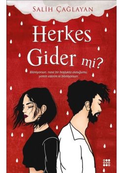 Herkes Gider Mi?