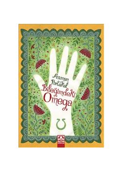 Bileğimdeki Omega