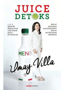 Juice Detoks