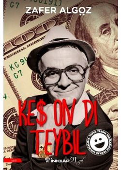 Keş On Dı Teybıl