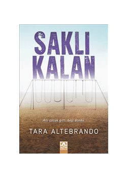 Saklı Kalan