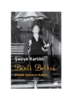Benli Belkıs - Efsane Aşkların Kadını