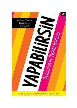 Yapabilirsin