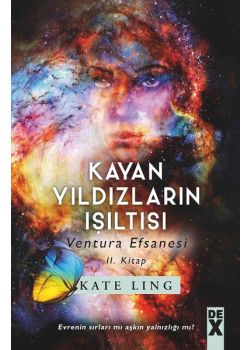 Kayan Yıldızların Işıltısı