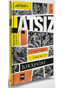 Atsız Hikayeler