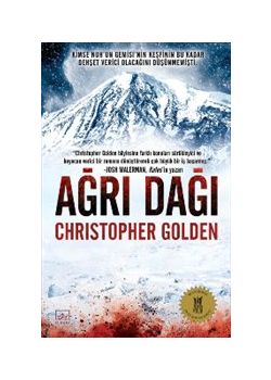 Ağrı Dağı